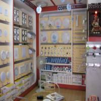 一站式采购平台 装饰材料、小五金、卫浴产品与文化用品零售实景展示及专业摄影器材销售