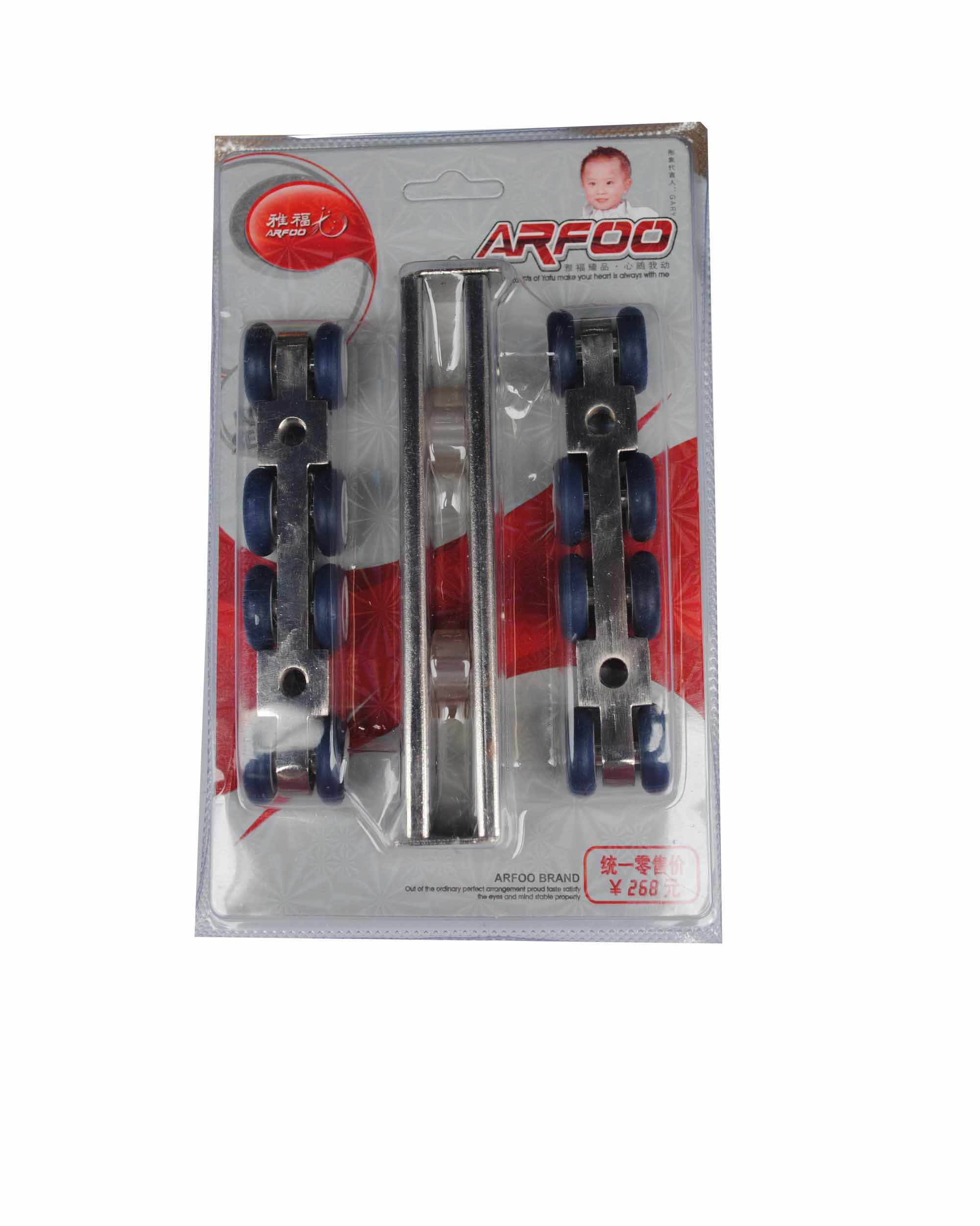 门滑轮与照相机及器材销售 专业服务与市场前景