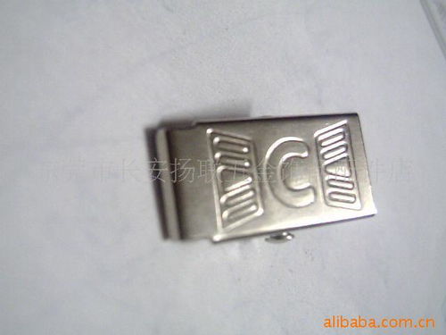 五金产品零售新体验 探访东莞市长安扬联五金饰品配件店