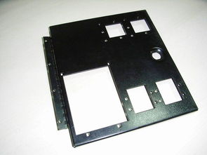 银丰卓五金制品厂 优质五金喷涂加工与专业照相机及器材销售服务