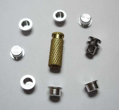 海立晟五金制品厂 五金制造与摄影器材销售并驾齐驱，展现企业多元化发展新动态