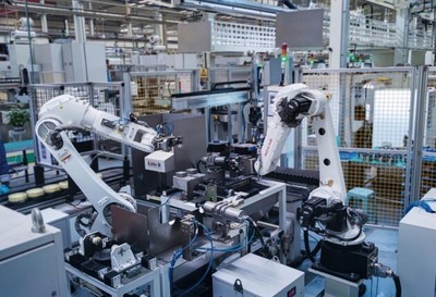 国产机器人如何破局？北珞石 向稳扎稳打的“埃斯顿”们学习，五金零售或成练兵场