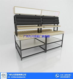 徐州诺米饰品货架 九川厂家直销，品质五金零售优选